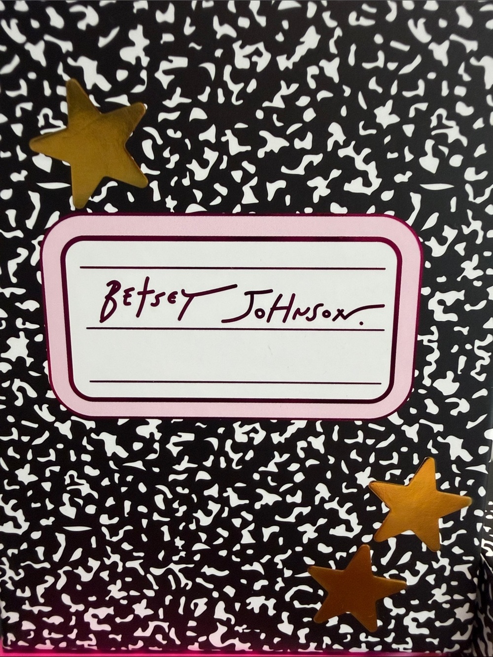 Betsey Johnson | Teacher Inspired Pencil Heart Earrings & Bracelet Set โ๏ธ๐ - Picture 2 of 9